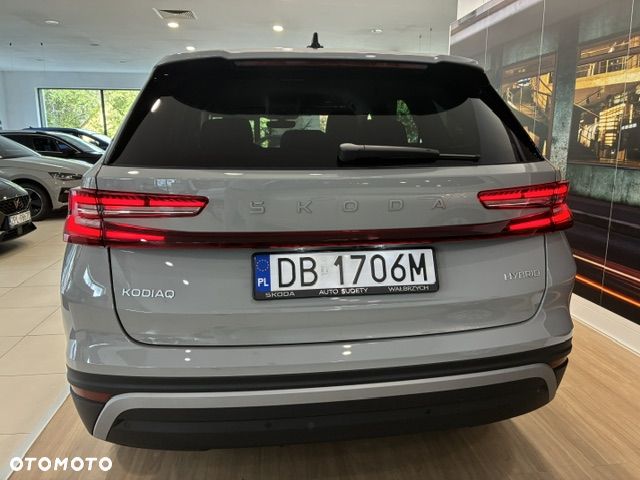 Skoda Kodiaq 1.5 TSI mHEV 4x2 Edition 130 DSG - 6