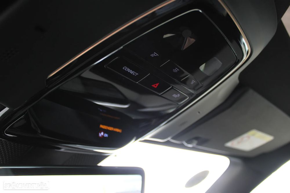 Polestar 4 Long Range 100 kWh Single Motor - 44