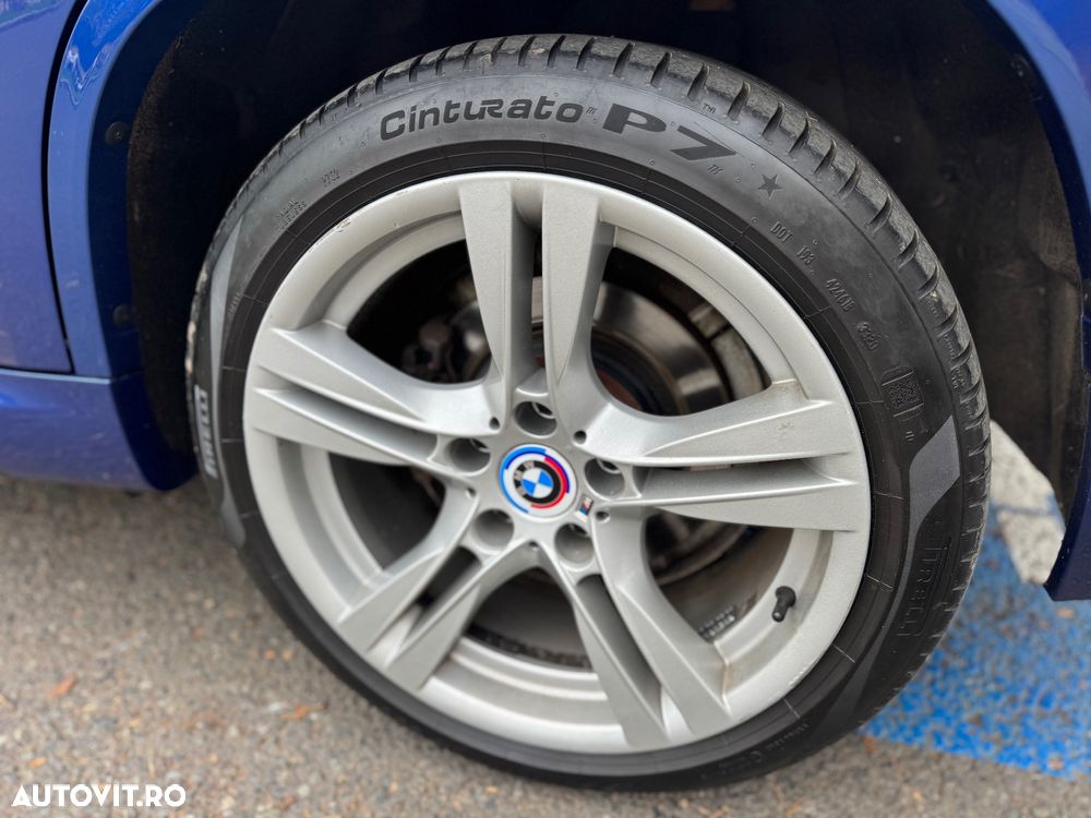 BMW X1 - 18