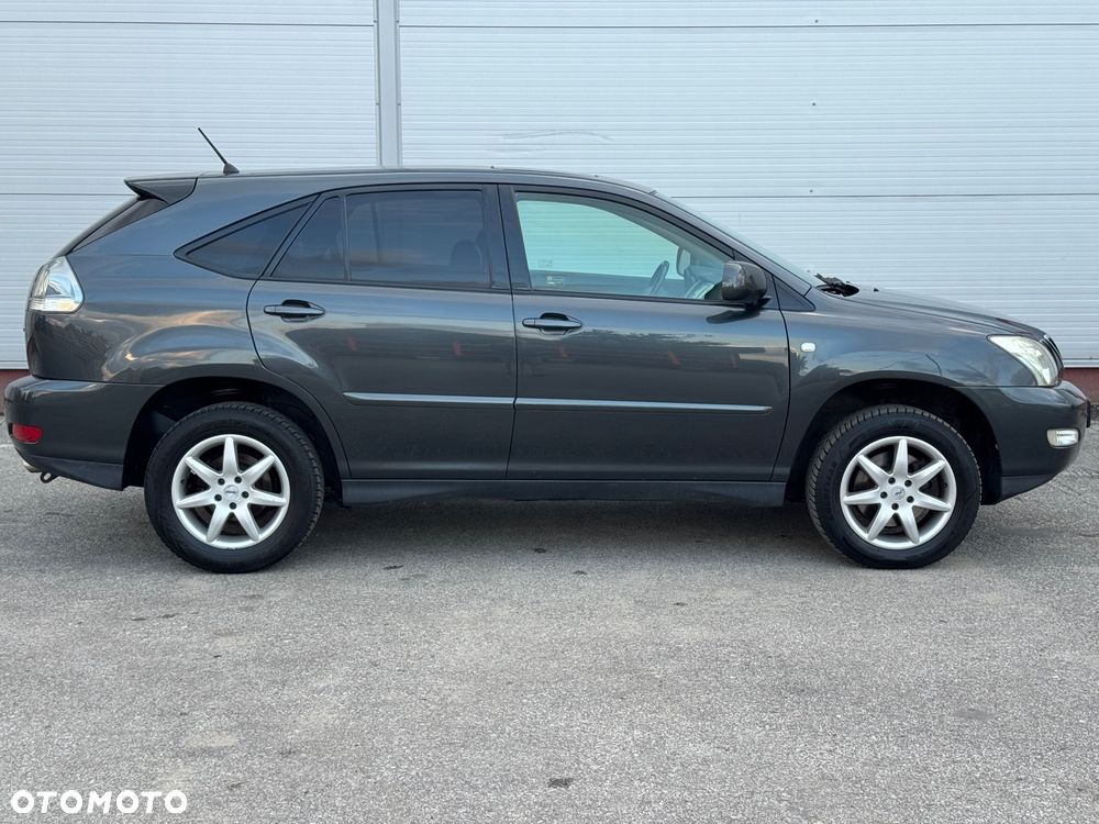 Lexus RX 300 Luxury - 7