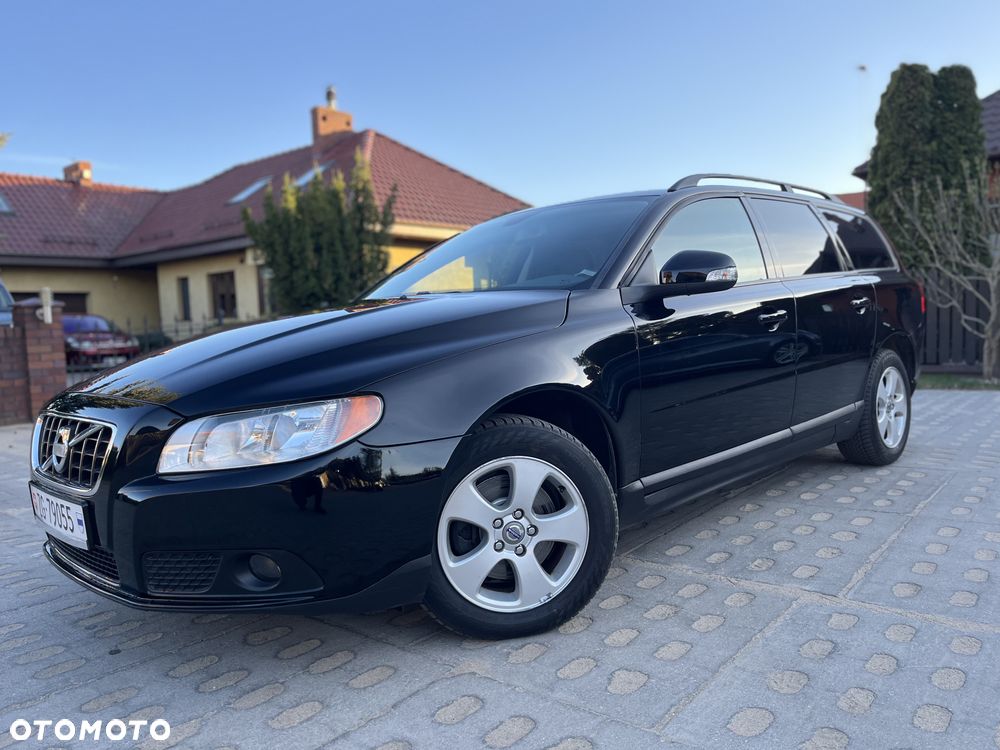 Volvo V70 2.0 - 31