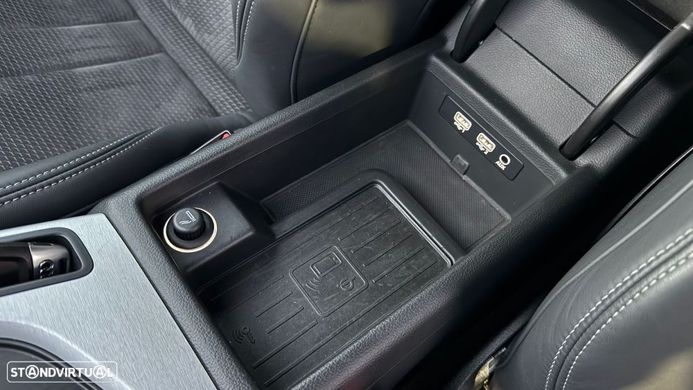 Audi A4 Avant 2.0 TDI S-line S tronic - 44