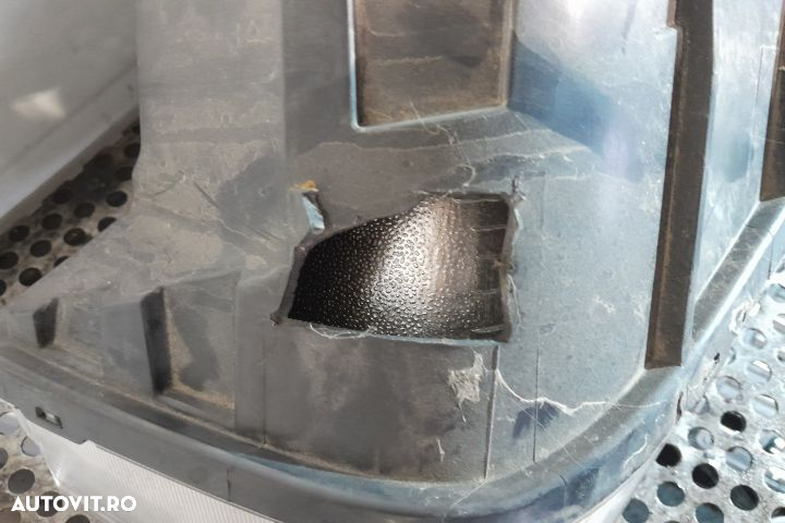 FAR DREAPTA CU DEFECT  2011 2.2D MX1253 Chevrolet Captiva 1 [2006 - 2 - 4