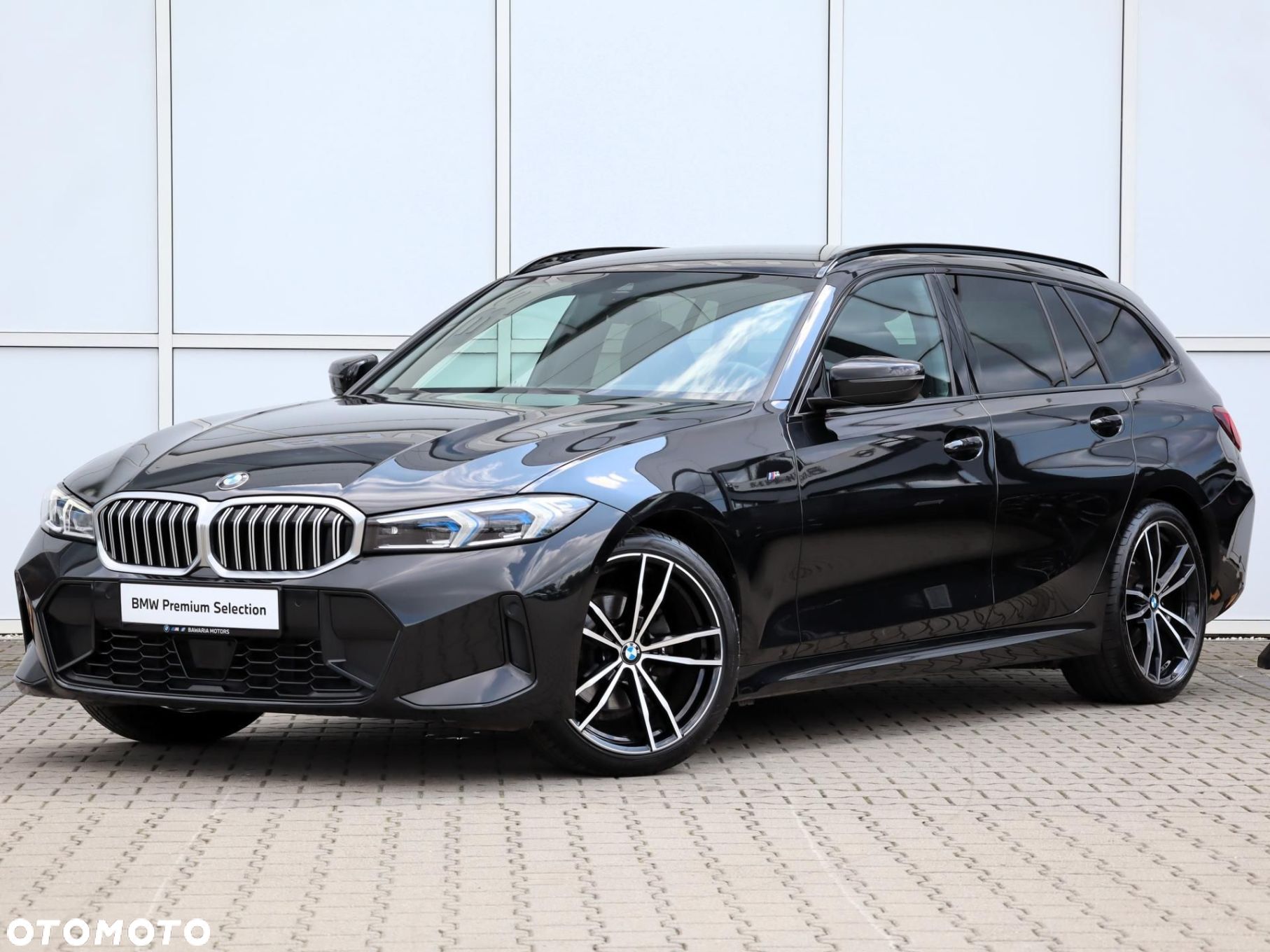 BMW Seria 3 - 1