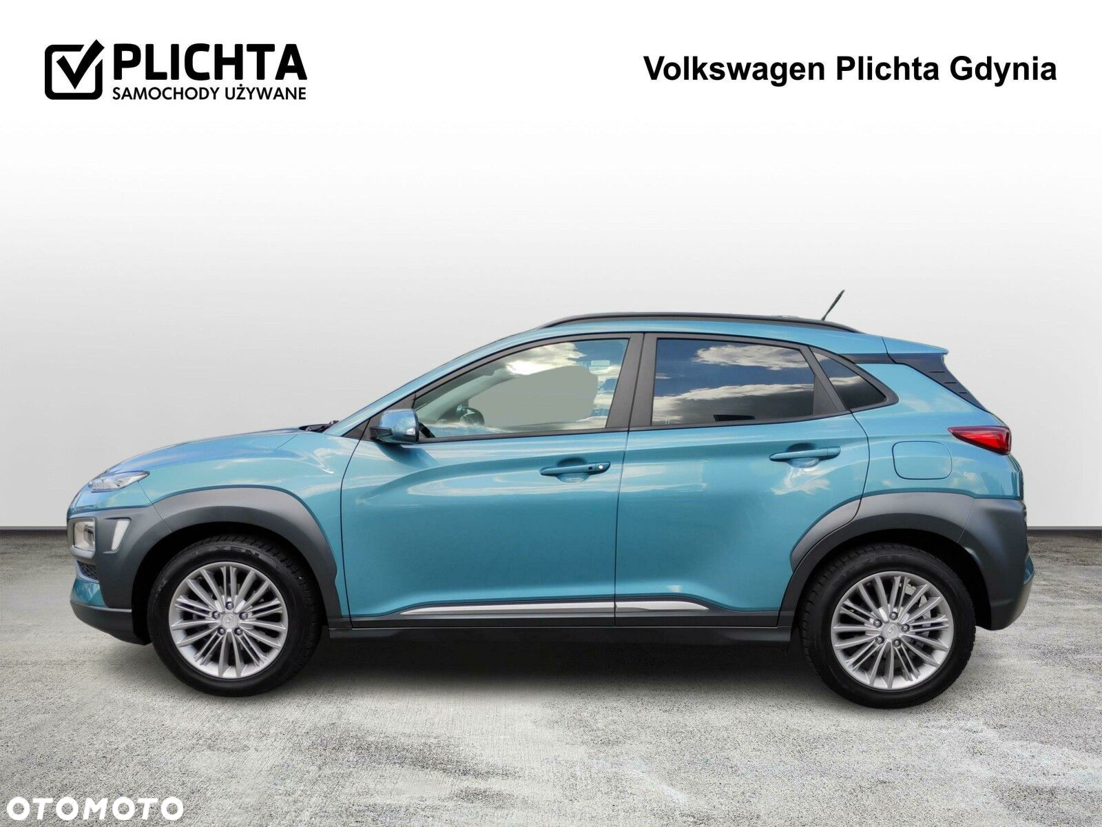 Hyundai Kona 1.0 T-GDI Comfort - 2
