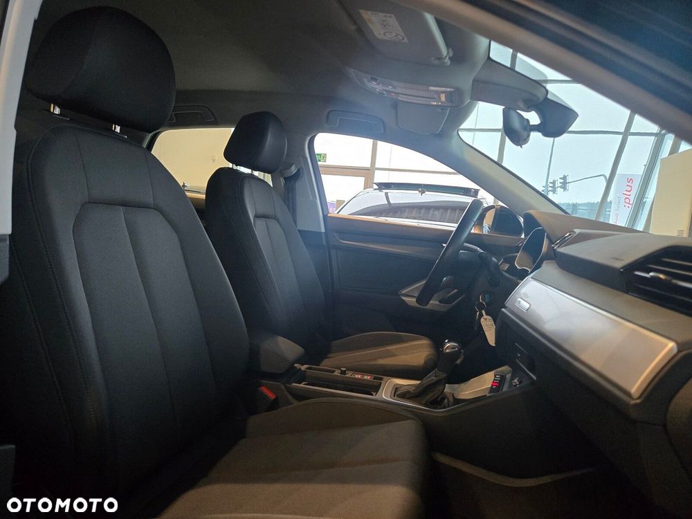 Audi Q3 Sportback - 22