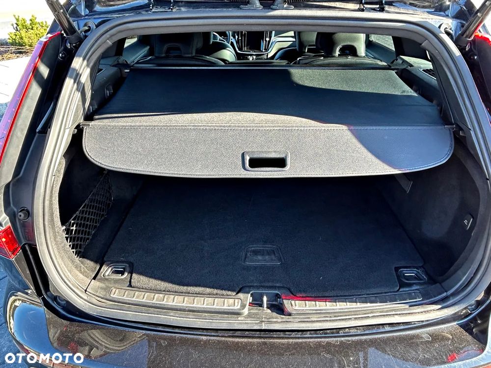 Volvo V60 - 10