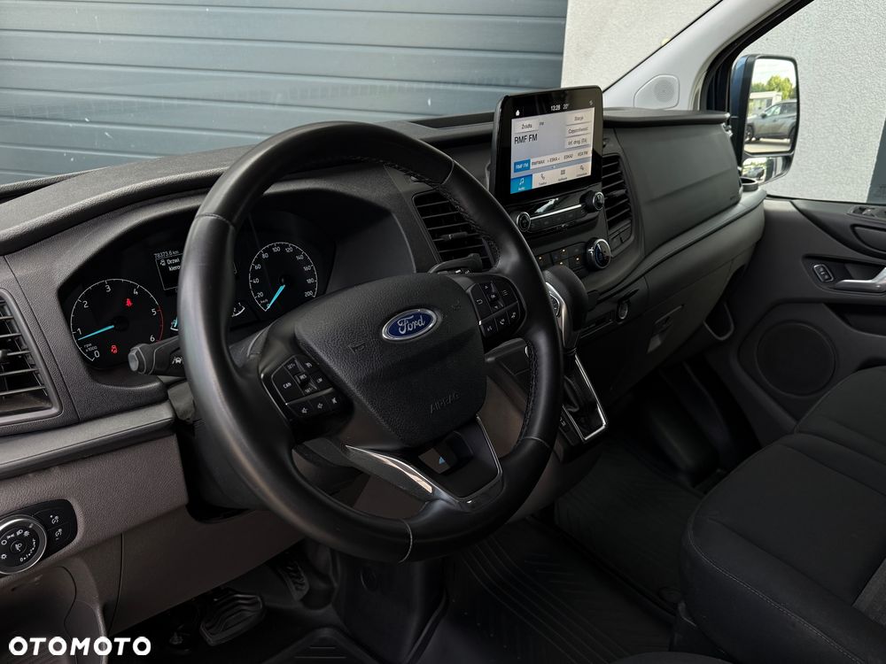 Ford Transit Custom Kombi 320 L2H1 Trend - 13