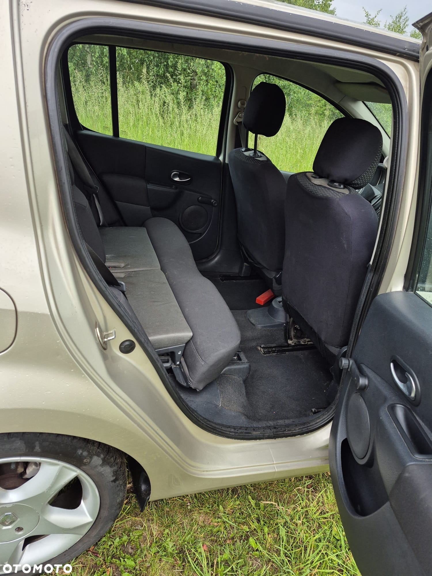 Renault Modus 1.6 16V Dynamique - 7