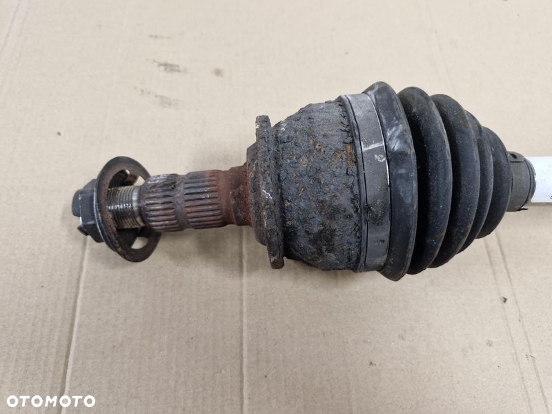 OPEL ZAFIRA C 2.0 CDTI PÓŁOŚ PRAWA PRZEDNIA PRAWY PRZÓD 13348259 - 2