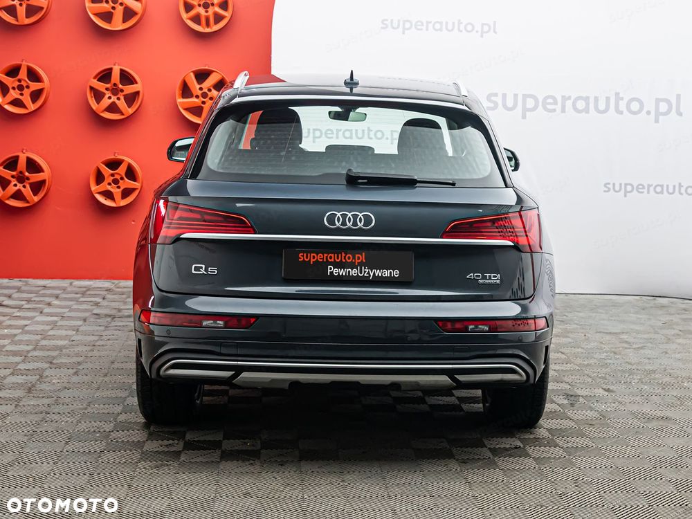 Audi Q5 40 TDI mHEV Quattro S tronic - 6