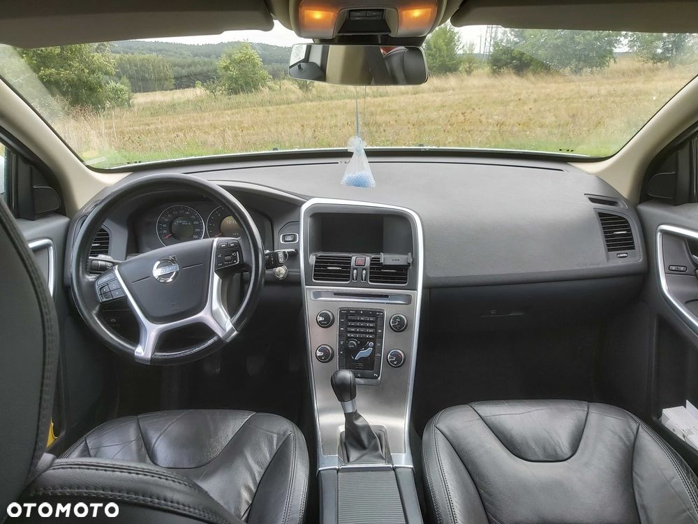 Volvo XC 60 - 7