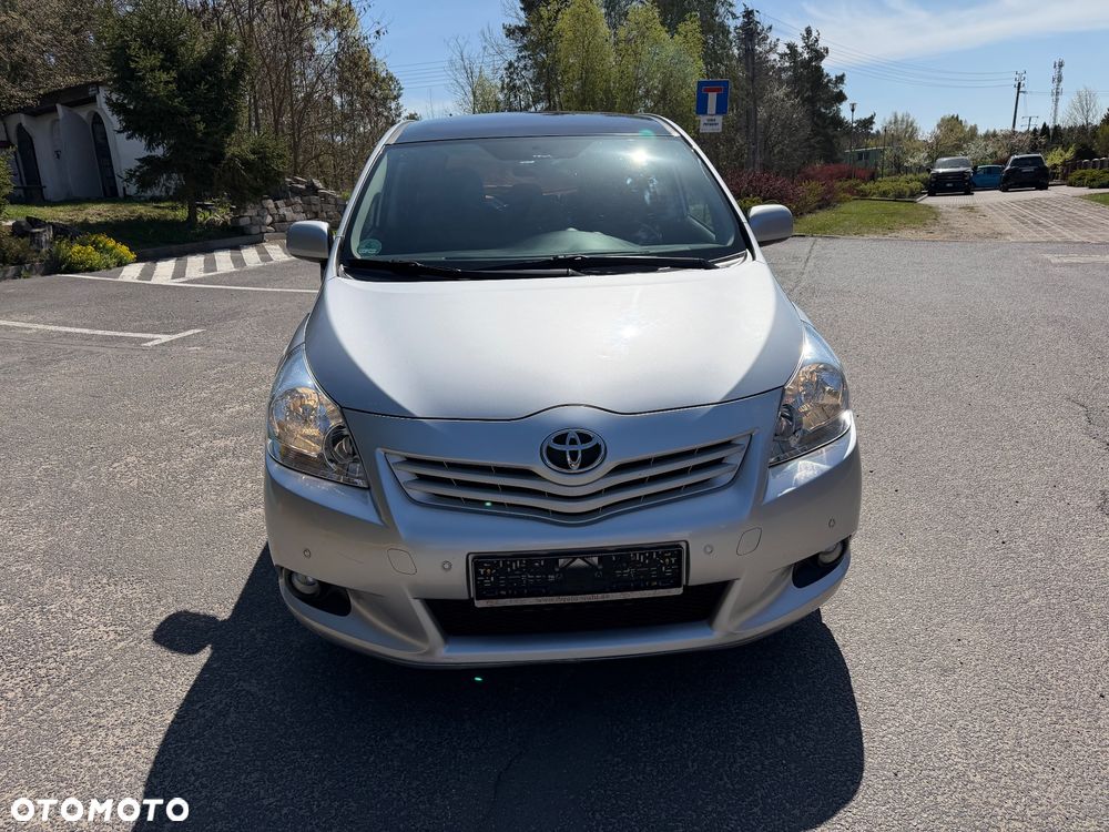 Toyota Verso 1.8 5-Sitzer Comfort - 3
