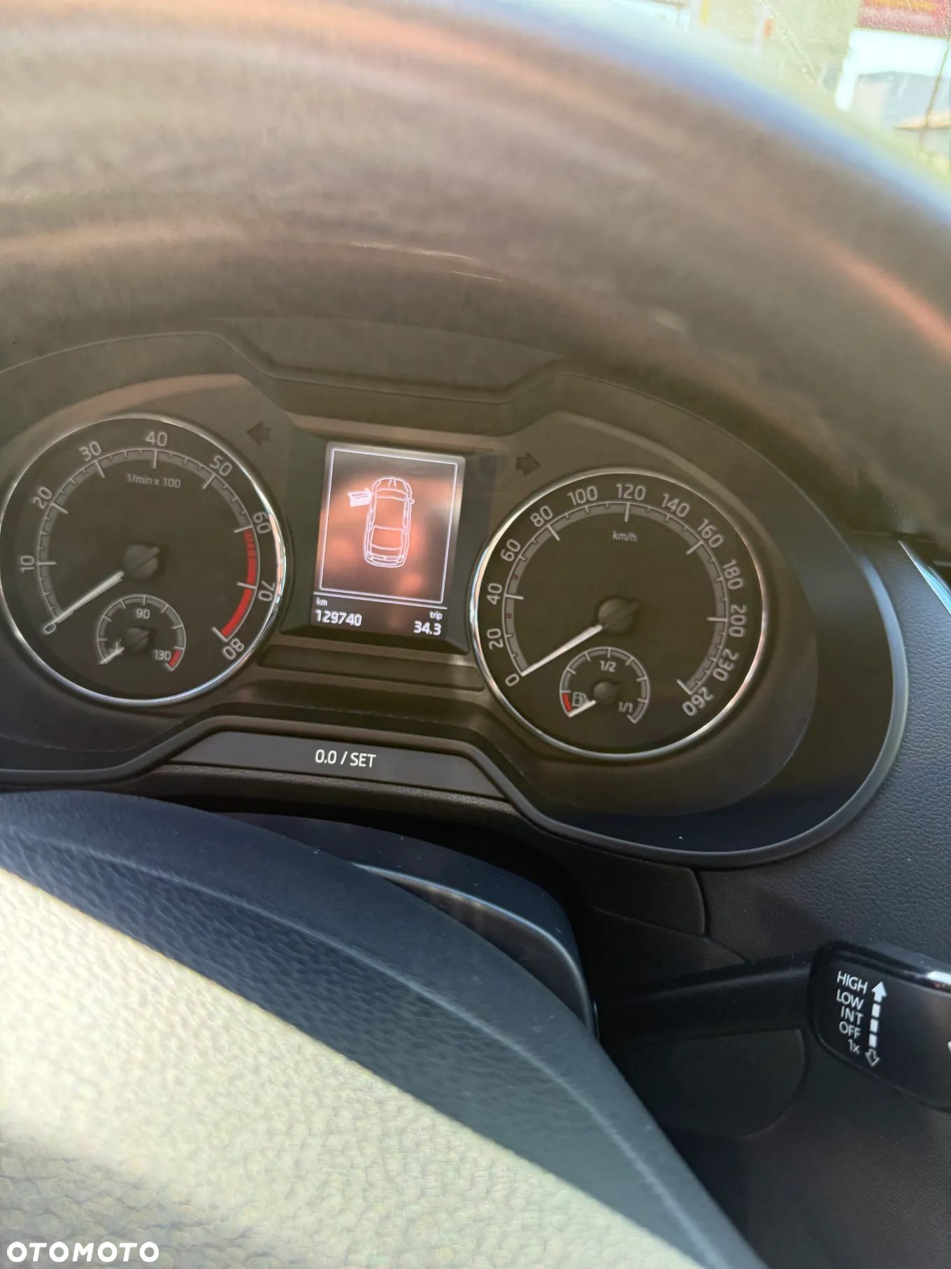 Skoda Octavia 1.5 TSI ACT Ambition - 10
