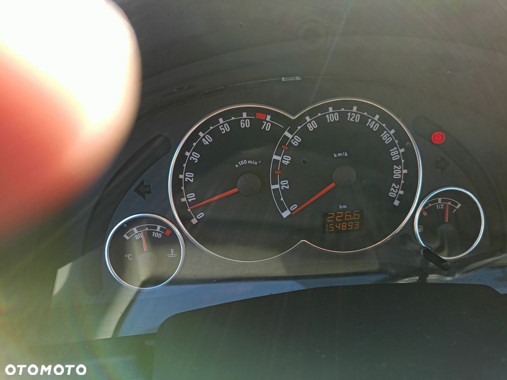 Opel Meriva - 7