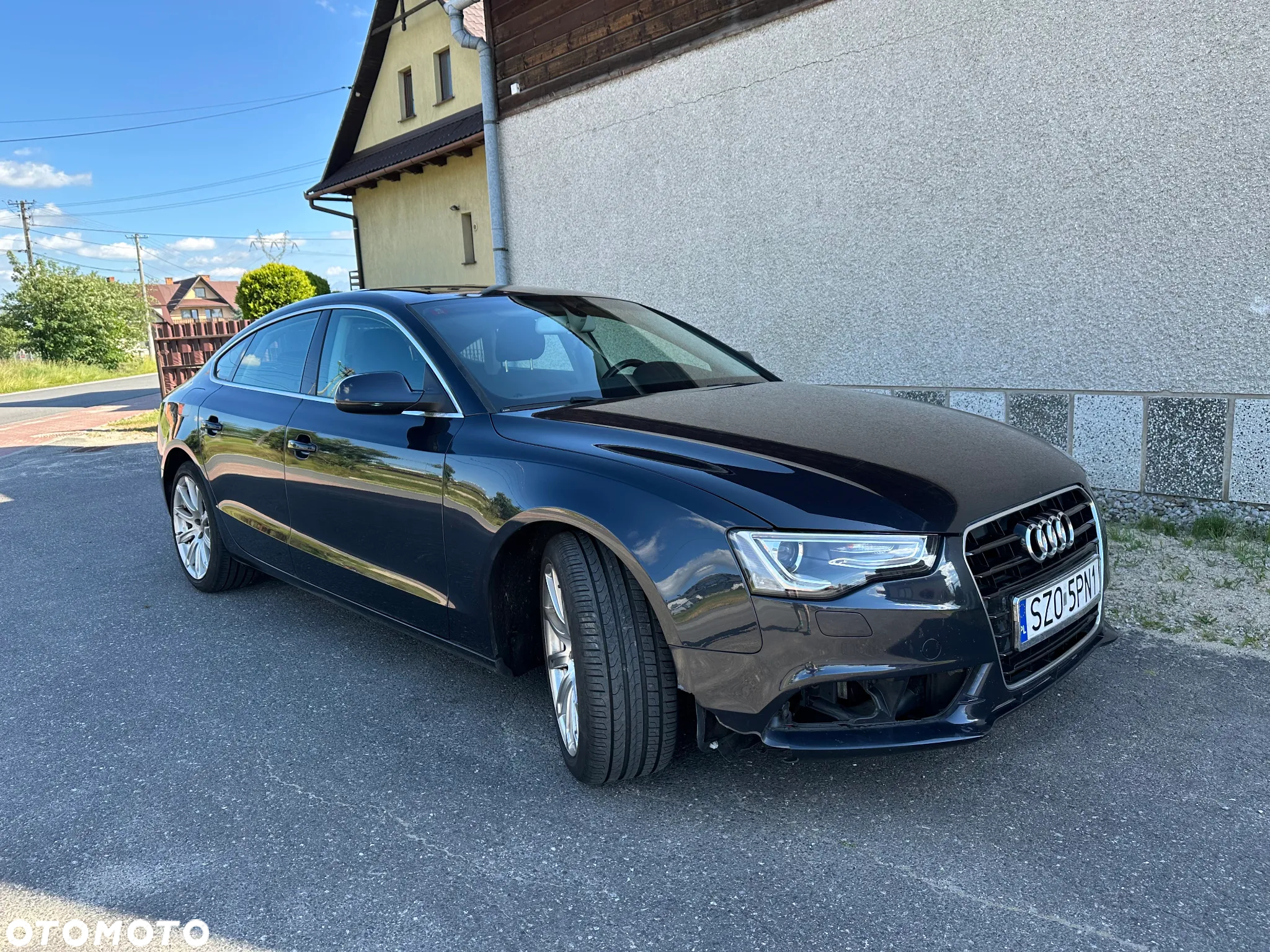 Audi A5 1.8 TFSI - 6