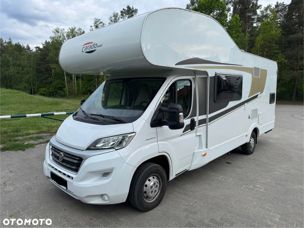 Fiat Ducato - 1