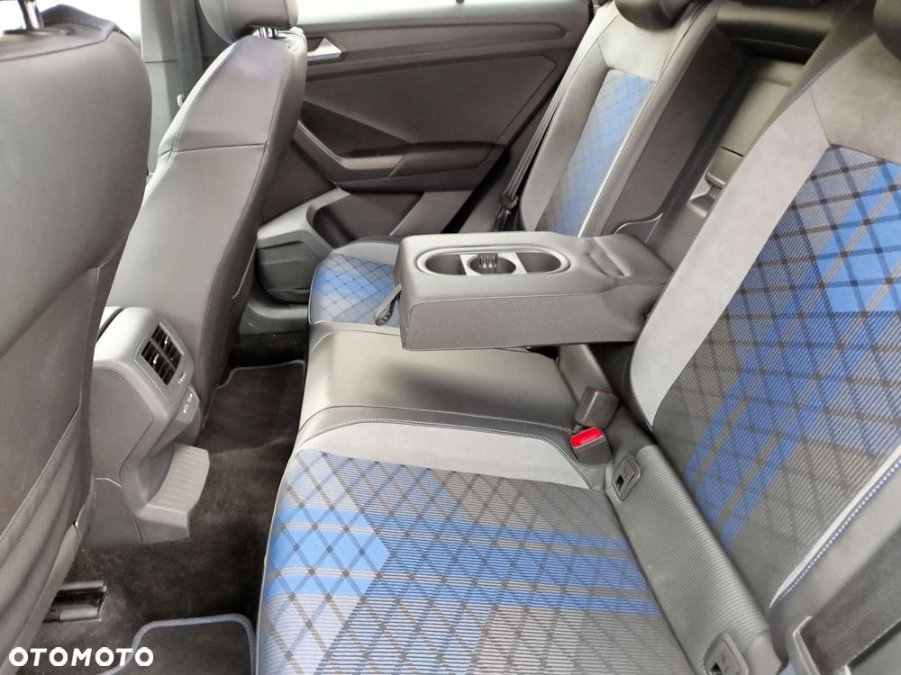 Volkswagen T-Roc 2.0 TSI 4Motion R DSG - 10