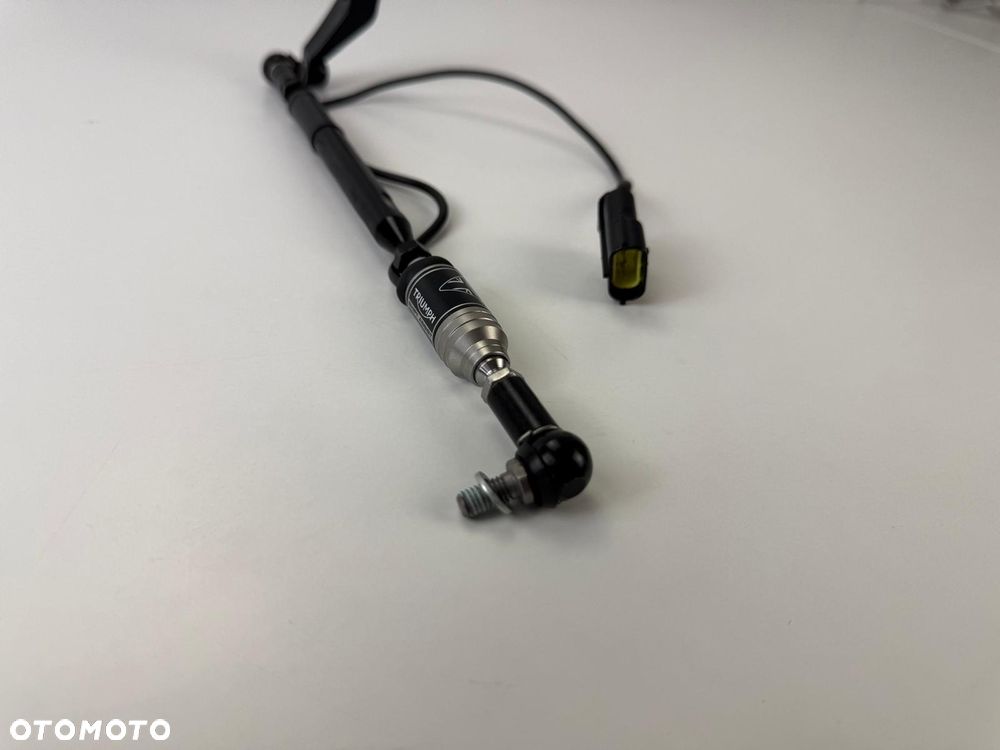 Quickshifter Triumph Street Triple 765 RS 2023+ - 12
