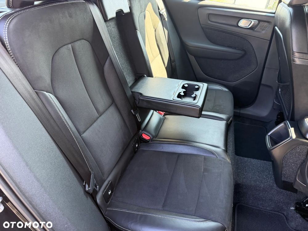 Volvo XC 40 D3 SCR R-Design - 15