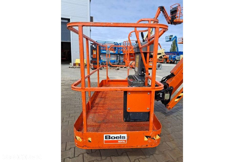 JLG 860 SJ - 8