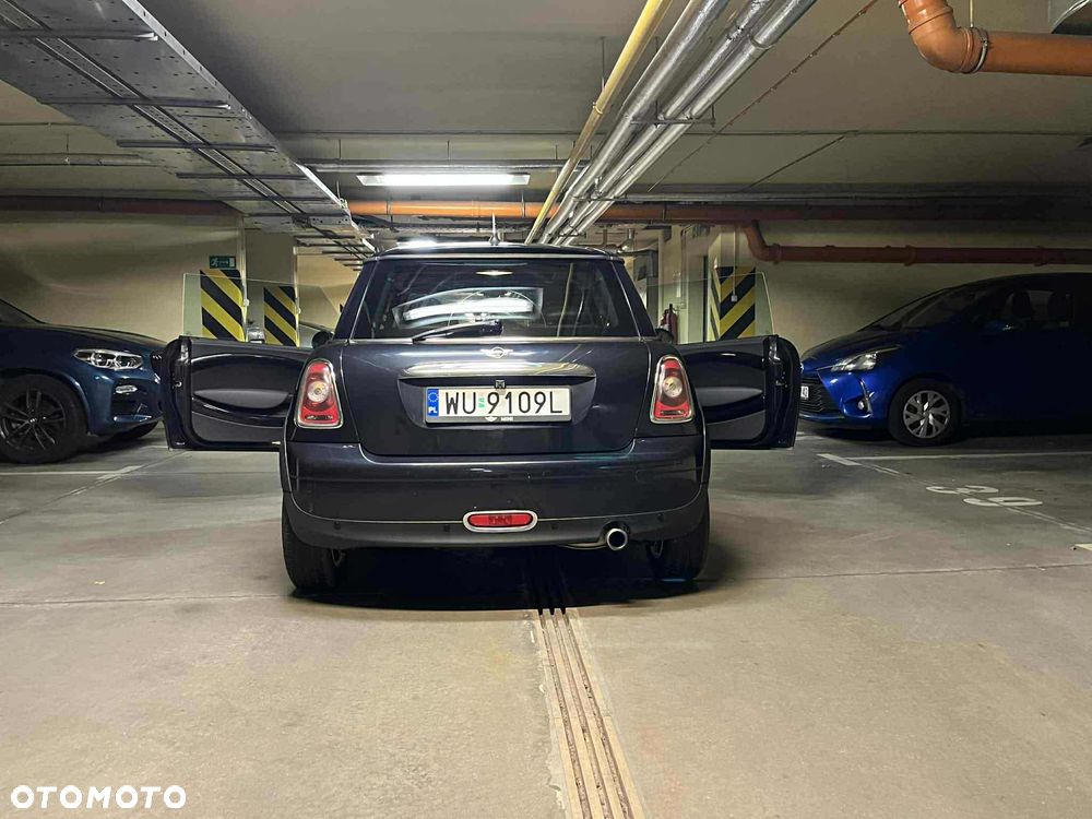 MINI Cooper Standard - 15