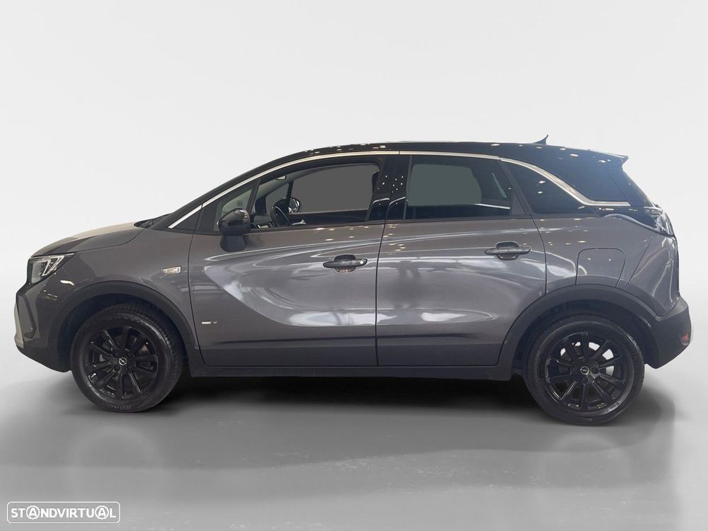 Opel Crossland 1.2 T Design & Tech - 2