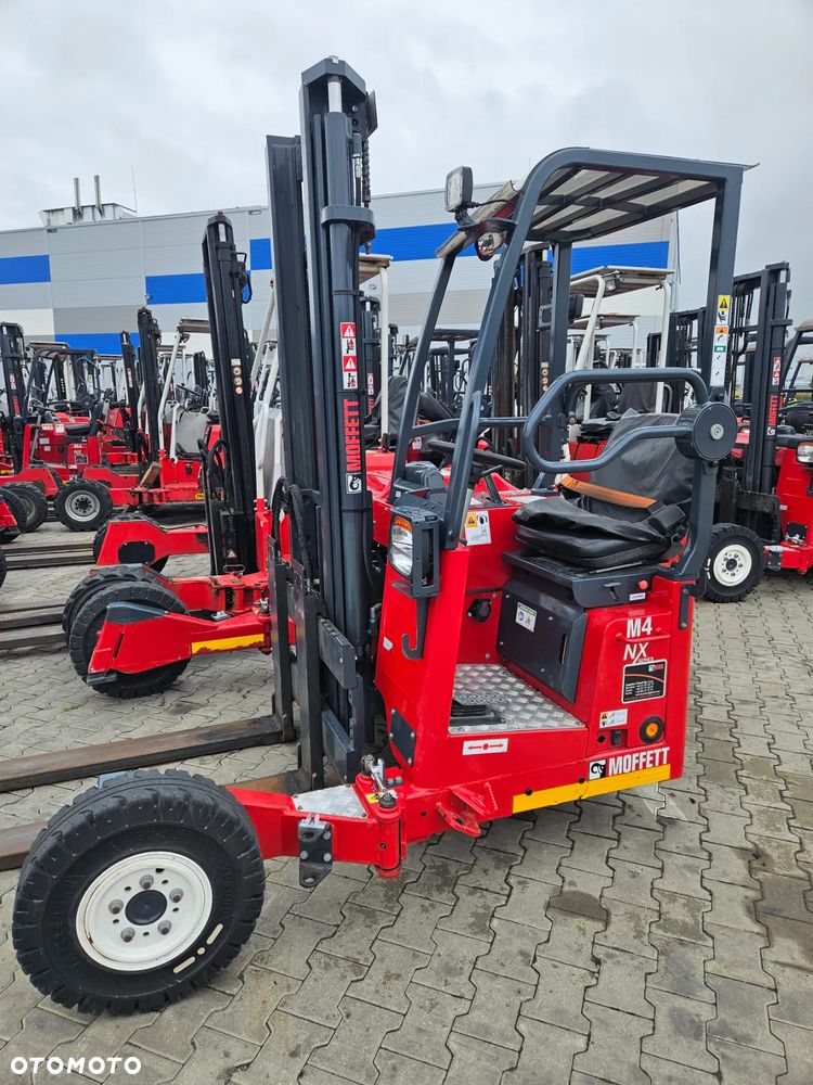 Moffett M4 25.3 NX - 3