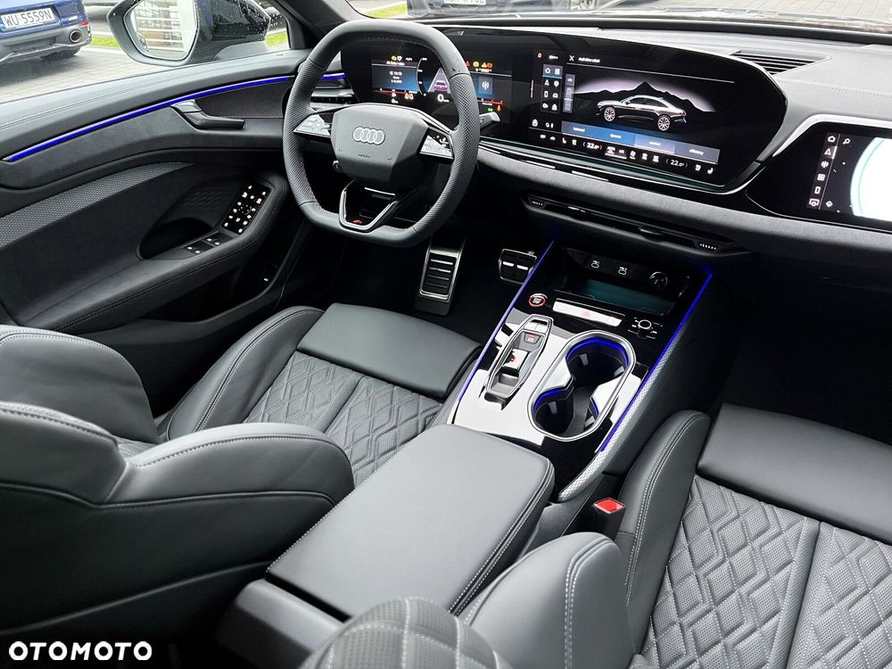 Audi A6 Limousine - 25