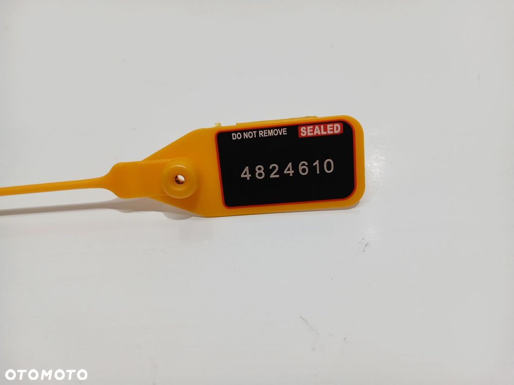 AMORTYZATORY PRZÓD BMW E60 E61 306D3 OE 7905313 (4824610) KOMPLET - 4