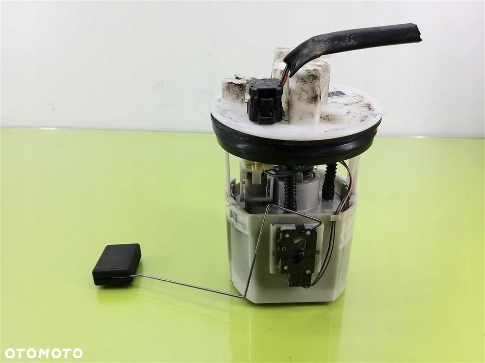 Pompa pompka paliwa Mazda 6 I 2002-2007 1,8 16V B 1001-40F40 ORYGINAŁ - 1