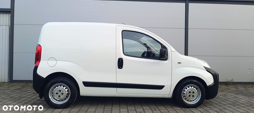 Fiat FIORINO - 8