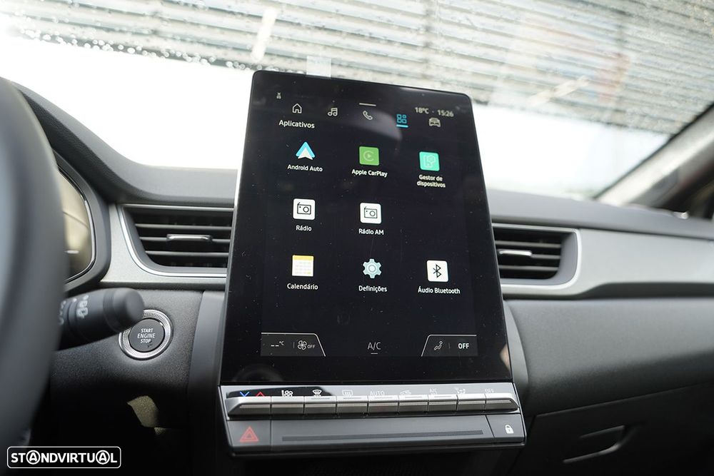 Renault Captur 1.0 TCe Techno - 9