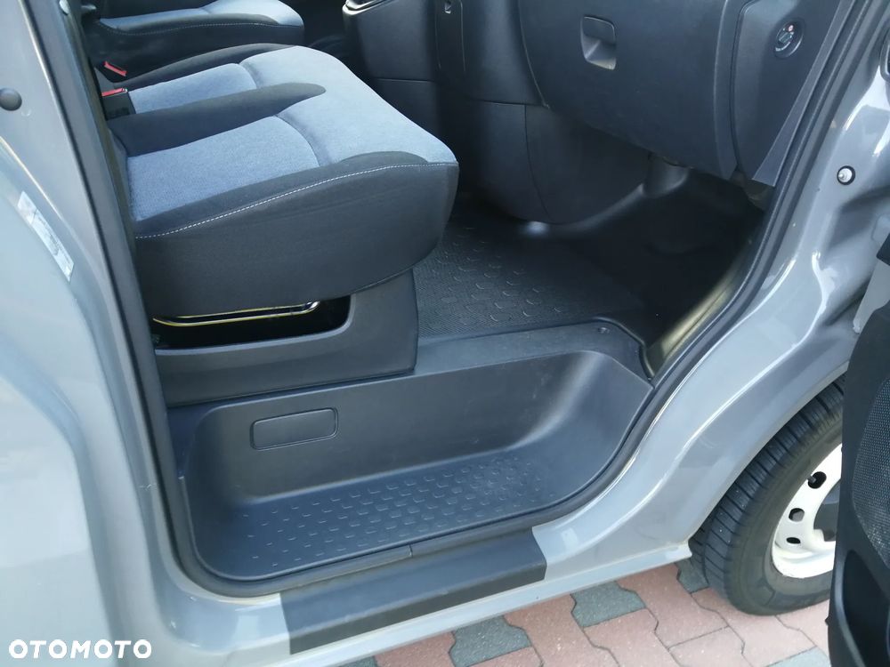 Opel Vivaro L2H1 S&S Tourer - 13