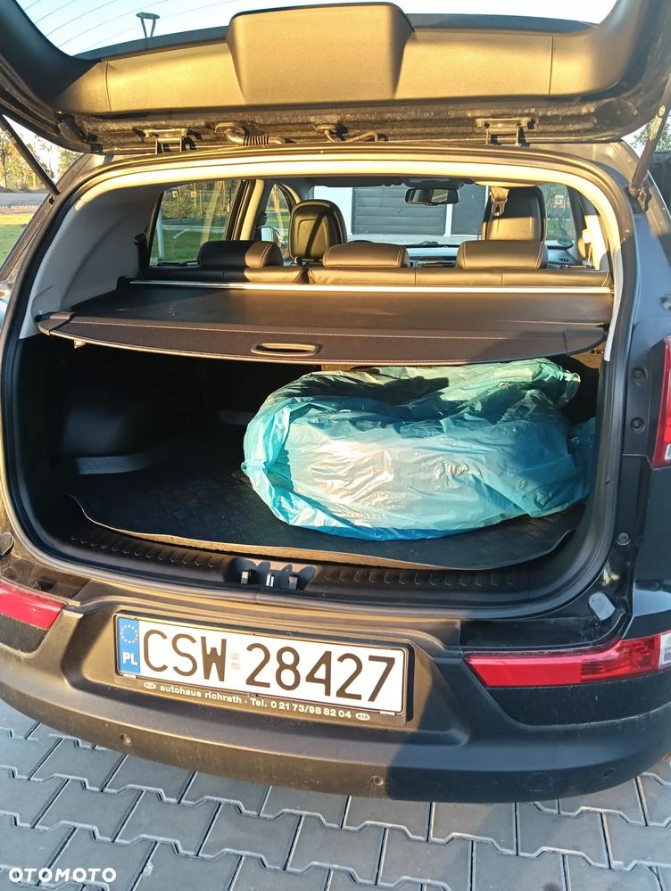 Kia Sportage 1.6 GDI L 2WD - 13
