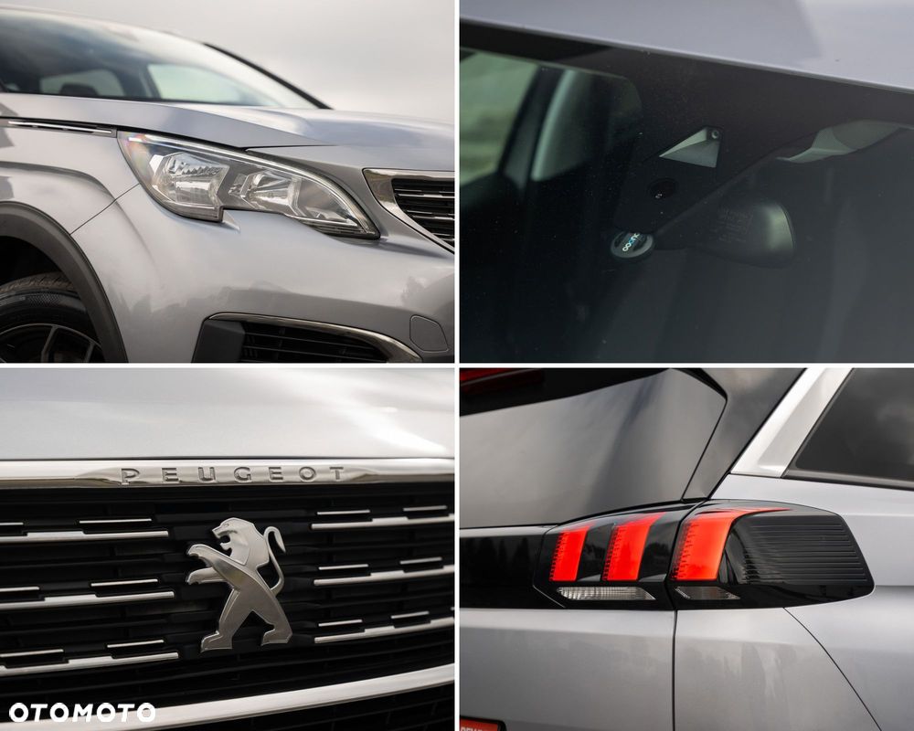Peugeot 5008 BlueHDi 130 Active - 23