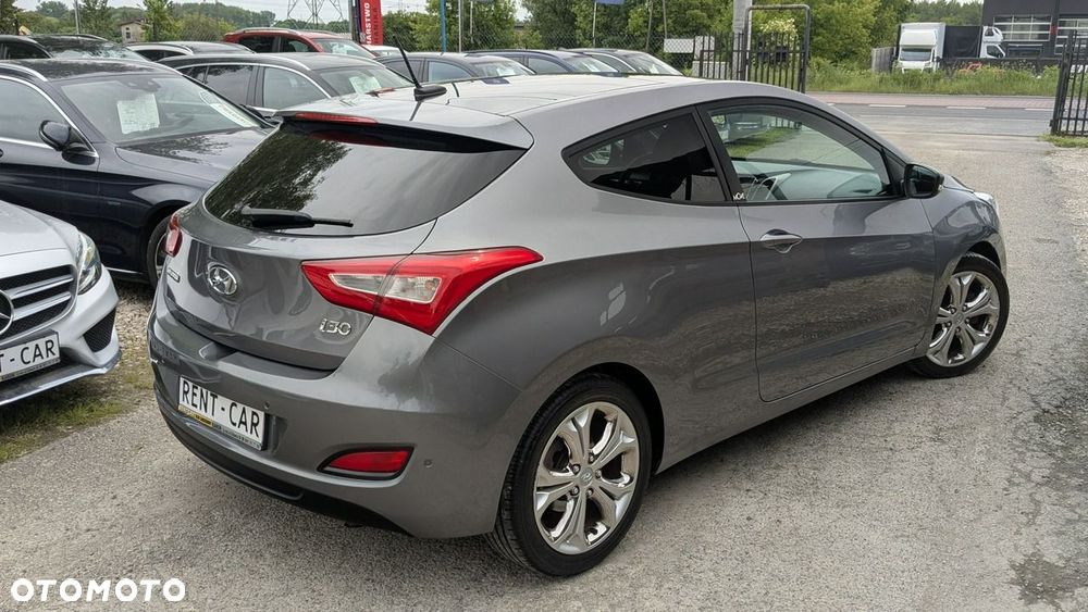 Hyundai i30 - 14
