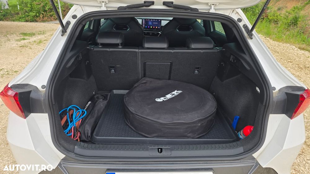 Cupra Formentor 1.4 e-HYBRID PHEV VZ - 21