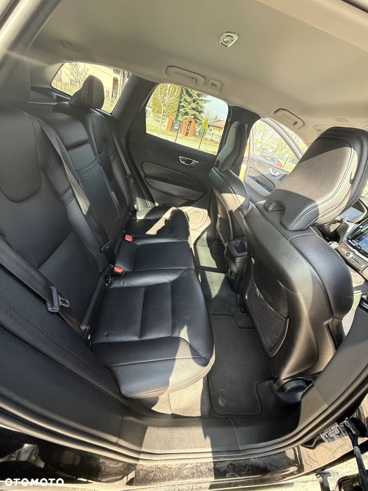 Volvo XC 60 D3 Inscription - 20
