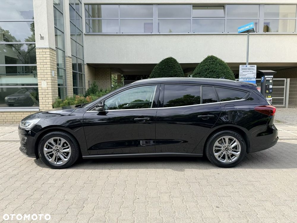 Ford Focus - 11