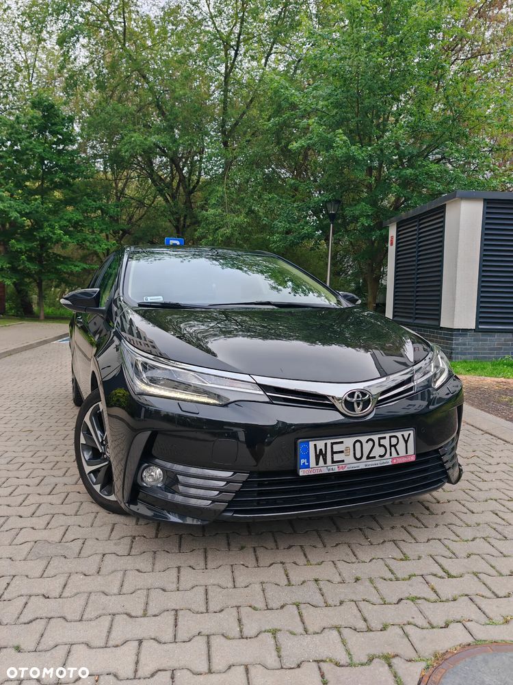 Toyota Corolla 1.6 Comfort MS - 8