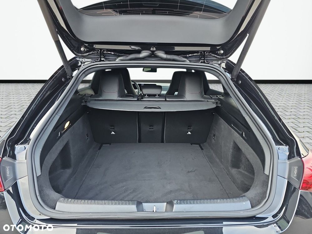 Mercedes-Benz CLA 200 AMG Line 7G-DCT - 16