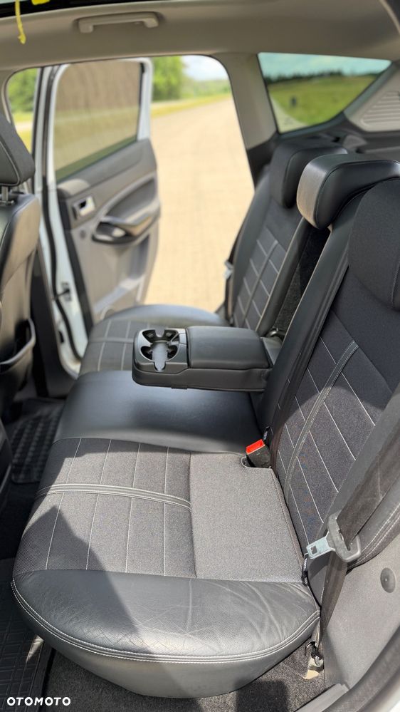 Ford Kuga 2.0 TDCi 4x4 Individual - 18