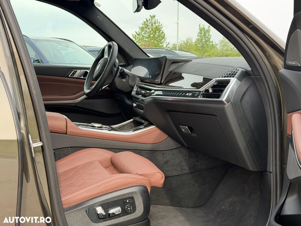 BMW X5 xDrive40d AT MHEV - 7