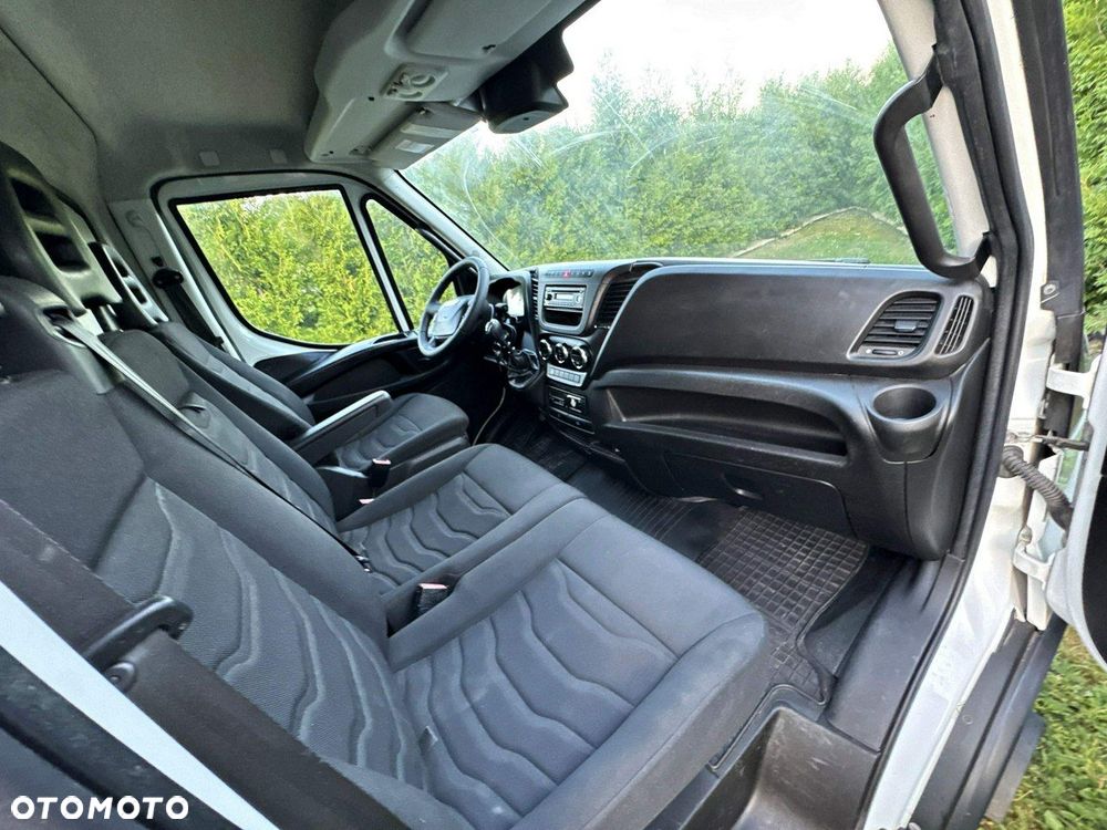 Iveco Daily 72C17 - 8