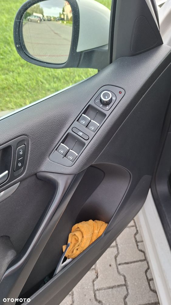 Volkswagen Tiguan 2.0 TDI DPF BlueMotion Technology Life - 10