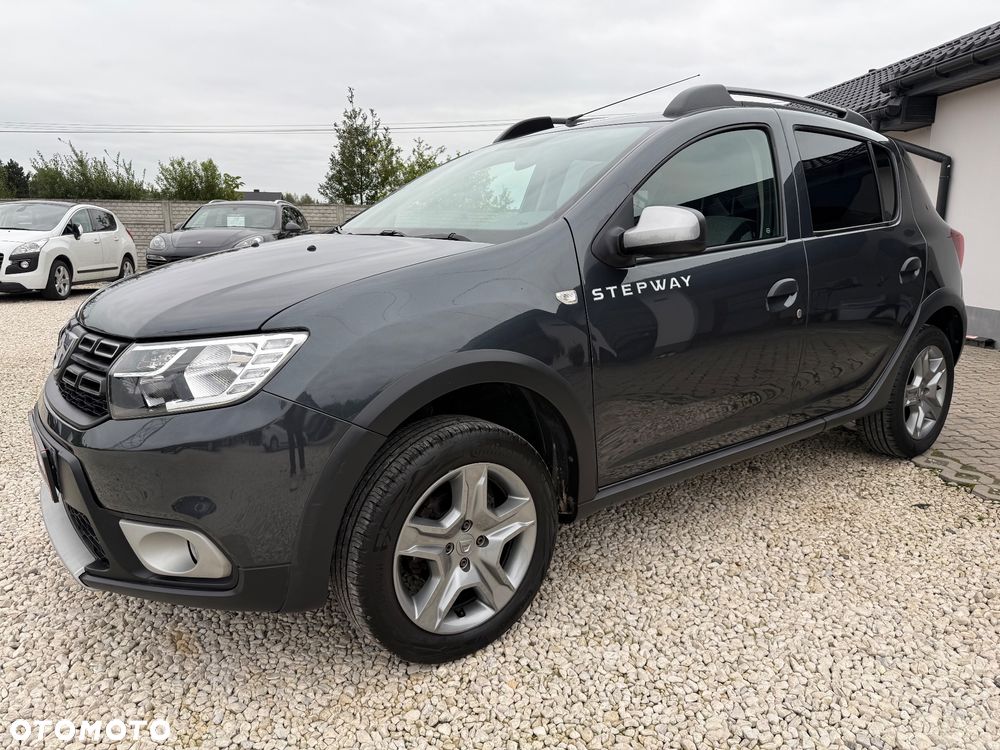Dacia Sandero Stepway 0.9 TCe Laureate S&S - 24