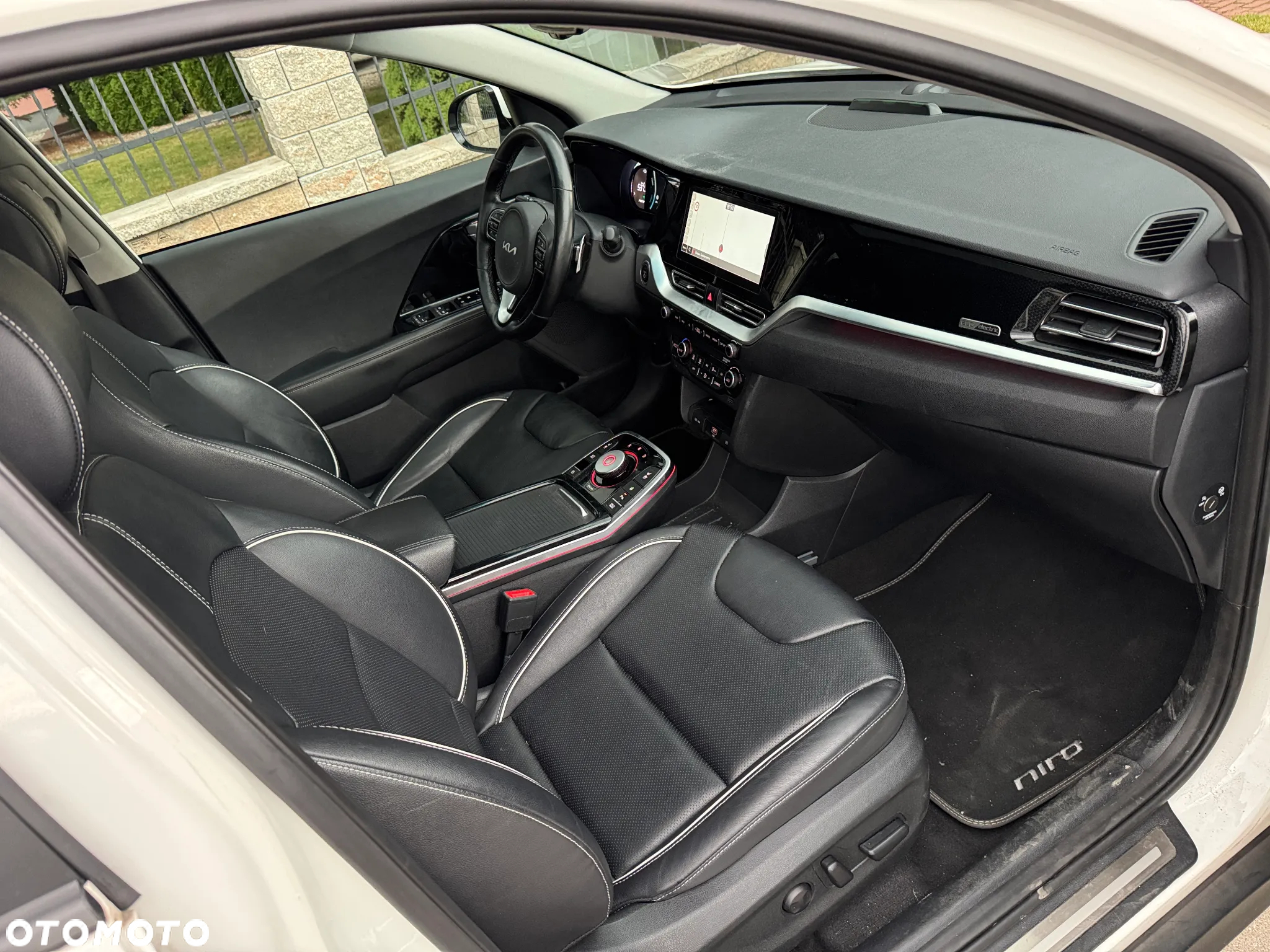 Kia Niro e-Niro 64kWh XL - 10