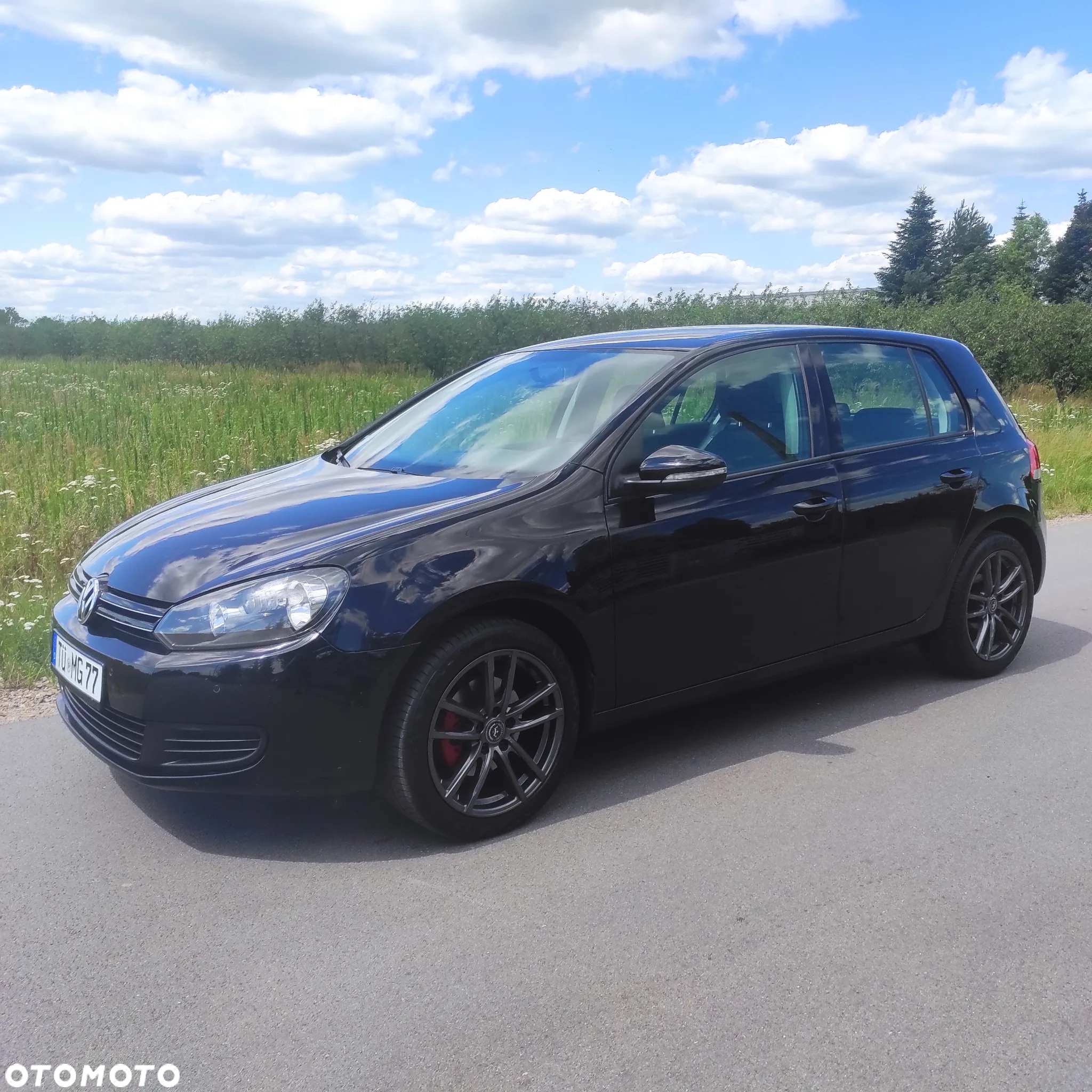 Volkswagen Golf - 2
