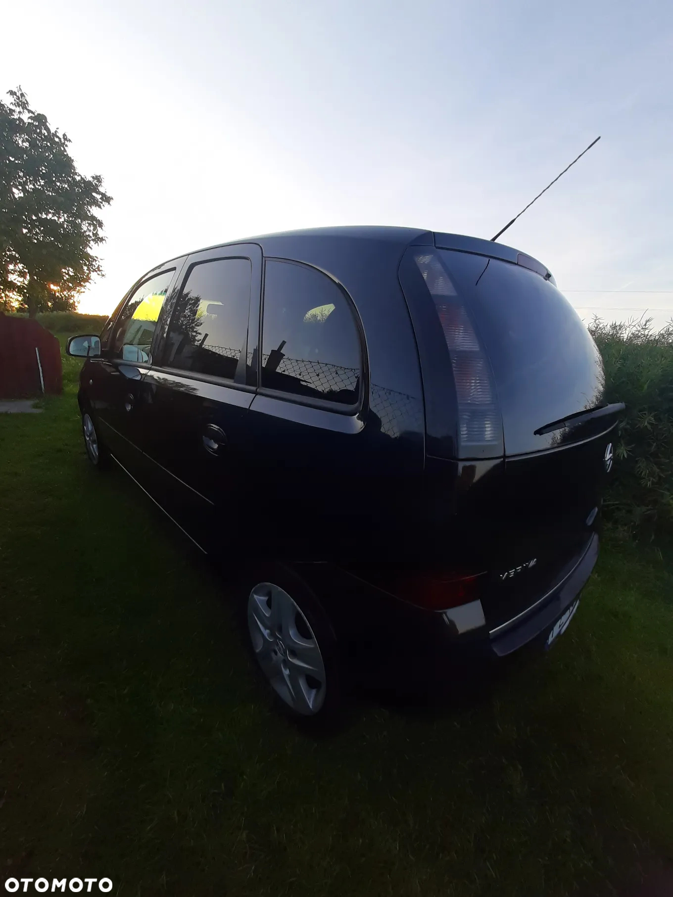 Opel Meriva 1.3 CDTI DPF Cosmo - 29